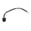 Motorcycle Fog Light Lamp Button Switch for Black 3
