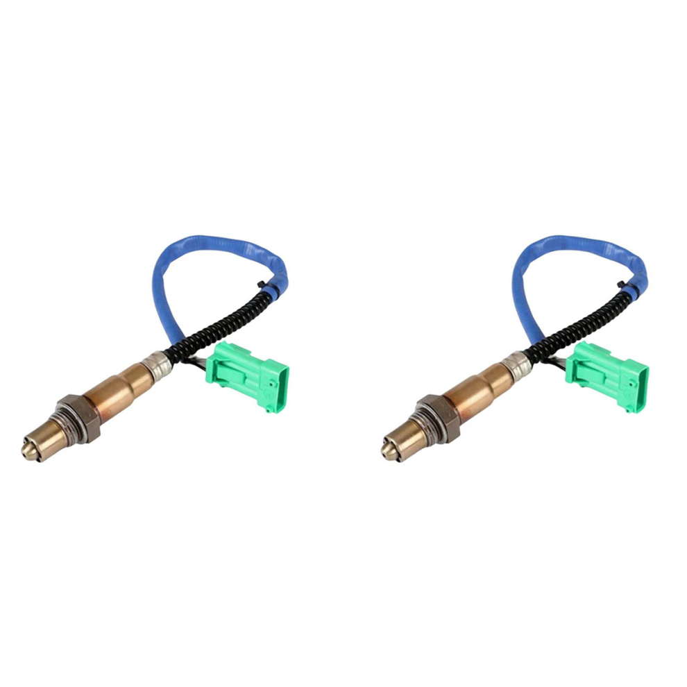 Motorcycle Oxygen Sensor O2 Sensor Air Fuel Ratio Oxygen Sensor 4711610328328