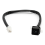 Motorcycle Fog Light Lamp Button Switch for Black 2