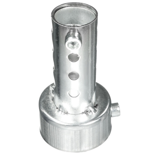 Motorcycle Exhaust Can Muffler Insert Baffle 45mm X 80mm 1