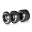 N-AF-A Auto Focus Macro Extension Tube Ring for D90 D3000 D3100 4