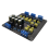 NE5532 Speaker Crossover Filter Dual-channel 2.0 Stereo 3