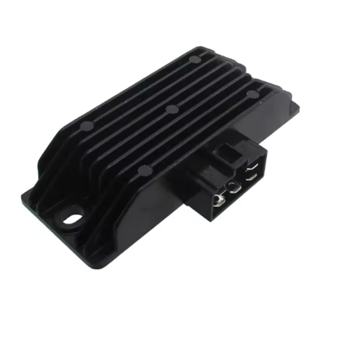 NC250 NC450 Rectifier Voltage Regulator for Zongshen 250cc 2