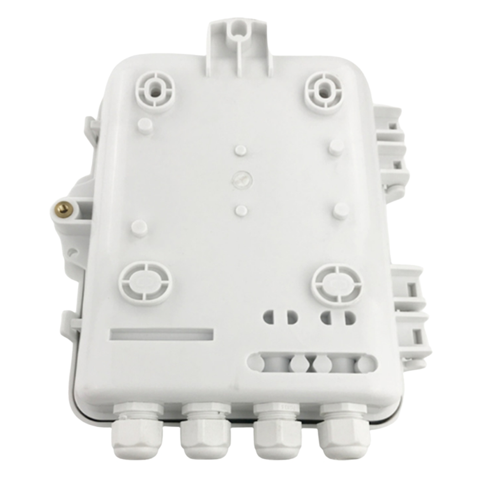 Nap Box Fiber Optic Splitter Box Plc Distribution Box 4711610339393
