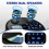Multifunctional Discman CD Player with Bluetooth Black 3