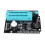 AVR ISP Universal Programmer Expansion Board Shield Burning Bootloader for Atmega328P Module Atmega with LED Indicator 6