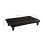 Birlea Birlea Franklin Sofa Bed Settee Black Faux Leather 10