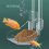 Multifunctional Large Capacity Feeder Aquarium 3