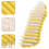 Nano Barbell Maintenance Brush Strength Training Barbell 6
