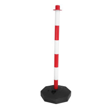 traffic column traffic column traffic warning post traffic warning column traffic warning column plastic