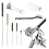 Multi-Purpose SprayGun Cleaning Kit PaintGun Cleaning 2
