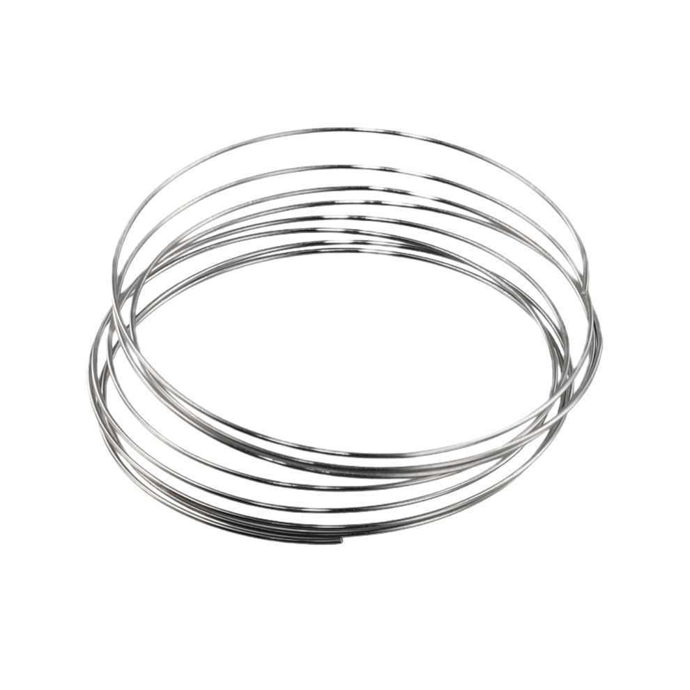 Nichrome 80 1.2Mm 16 Gauge Awg Heater Wire Heating Elements 8Ft Long 4711610317728