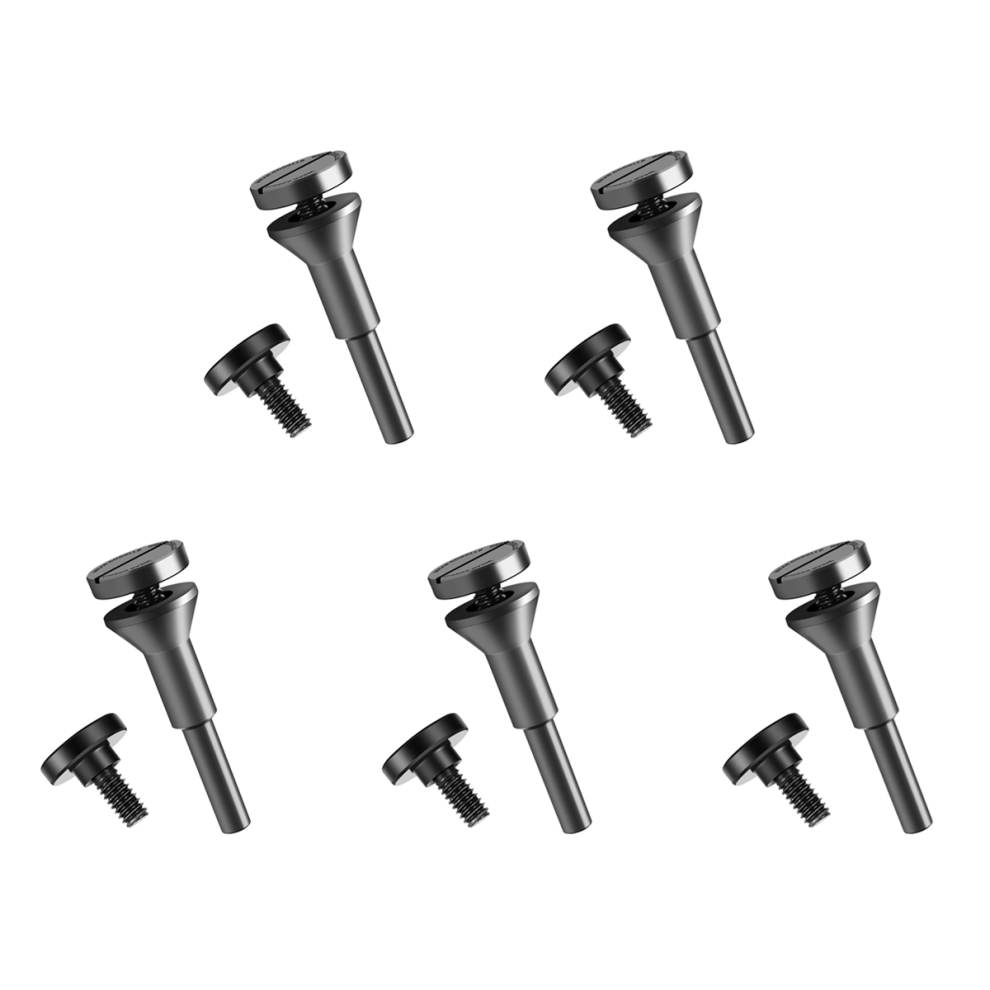 Mounting Mandrel For Cut-Off Wheels, 6Mm, 10Mm Hole Cutting Disc 4711610314239