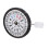 NH36/NH36A Automatic Mechanical Movement 24 Jewels White 4