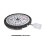 NH36/NH36A Automatic Mechanical Movement 24 Jewels White 2