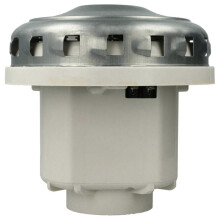 Replacement Motor Compatible with Metabo ASA 2025, ASR 35 ACP L/M/H, 25L SC, 30L, PC