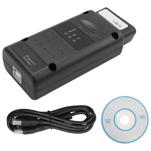 New OPCOM 2014V V1.99 FT232RQ New OPCOM 120309A Latest Version