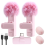 New Wireless Lavalier Microphone Portable Audio Video Recording 3
