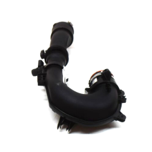 Novo tubo de admissão do turbo para - Classe A Classe B CLA GLA W270