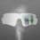 New Polarized Goggles 3 Lens Set Climbing Glasses B 4