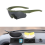 New Polarized Goggles 3 Lens Set Climbing Glasses B 3