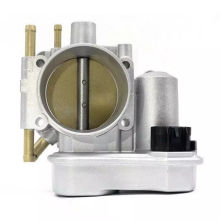 New Car Throttle Body Assembly 0825233 0825248 09128518 for