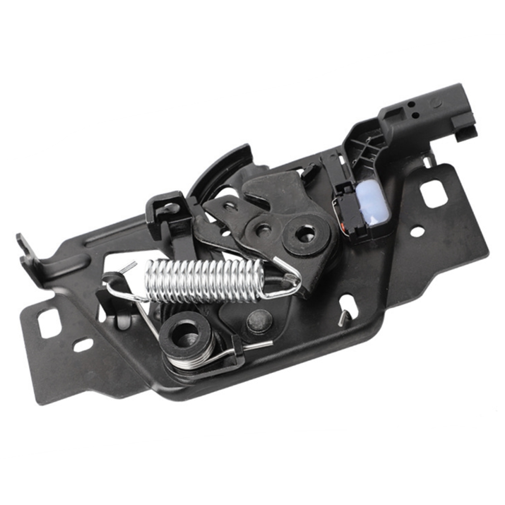New Car Hood Lock Buckle Bonnet Hood Lock Latch 1033011-00-G-P 4711610330963