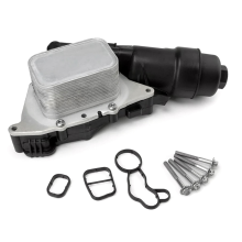 NOVO Módulo de Radiador de Montagem de Motor para