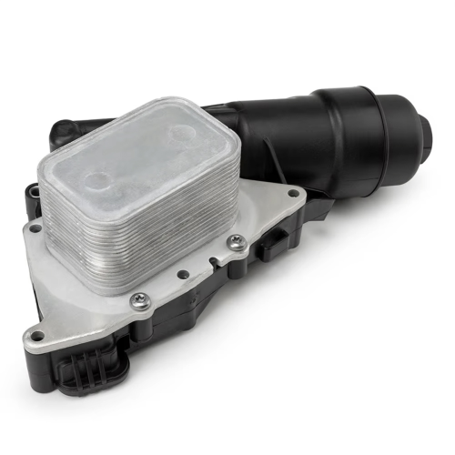 NOVO Módulo de Radiador de Montagem de Motor para 1