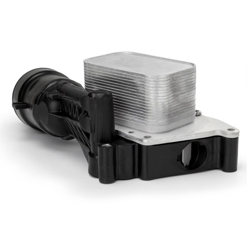 NOVO Módulo de Radiador de Montagem de Motor para 2