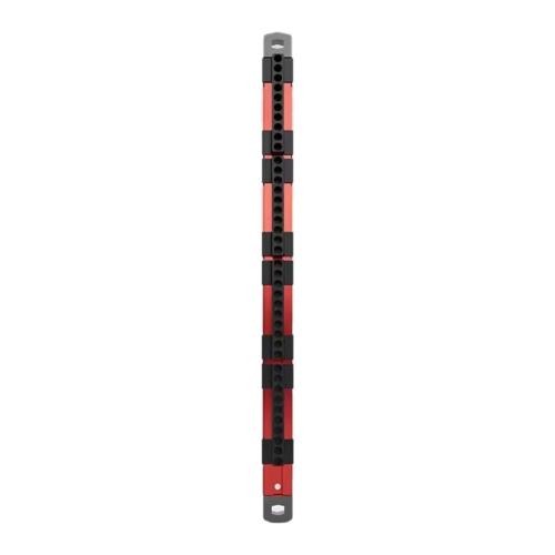 New Hanging Storage Strip Metal Socket Storage Rack