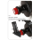 Nova interface de travamento rápido coaxial M42 de 1,25 polegadas astronômica 3