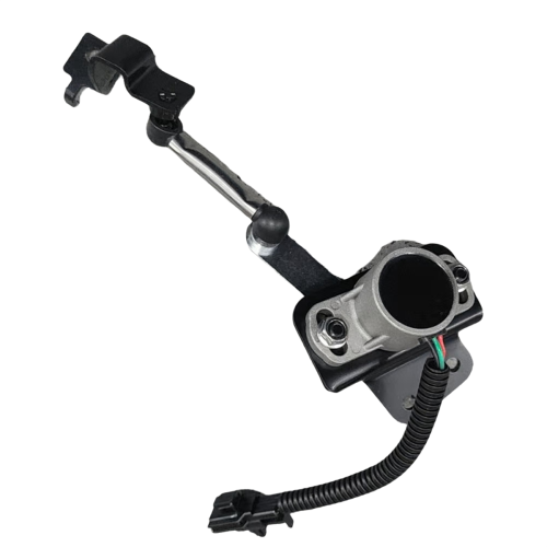 New Rear Body Height Sensor Assy for QX56 1