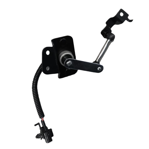 New Rear Body Height Sensor Assy for QX56 2