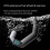 New V19 Bluetooth headset bone conduction ear hanging type 5