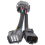 Obd1 To Obd2 10-Pin Distributor Adapter Jumper Harness for 1