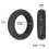 Off-Road Solid Tire for M365 Scooter Explosion-Proof Tire 2
