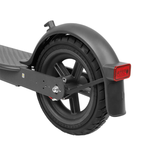 Off-Road Solid Tire for M365 Scooter Explosion-Proof Tire 2