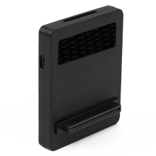 Optical Drive Emulator Kit for PS1 Fat Retro Game Console Gaming