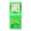 Nostalgic Pocket Game Classic Retro Handheld Game Players Green 1
