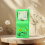 Nostalgic Pocket Game Classic Retro Handheld Game Players Green 3