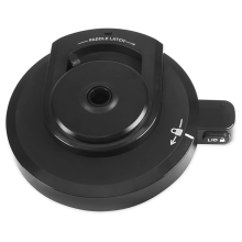 Outer Bowl Lid for NC500/NC501 Series Ice Cream Maker,NO Paddle