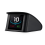 OBD2 Head Up Display Computador de Condução Quilometragem Velocímetro 1
