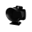 OBDII Meter Dashboard Speed RPM Water Temperature Voltage Gauge 1