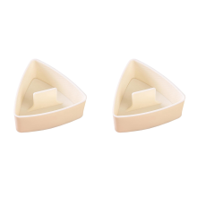 Onigiri Mould,Large Rice Mold Maker Kit, Non Stick Rice Mould B