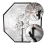 Octagonal Umbrella Softbox 80cm Universal Top Flash Softlight Cover 2