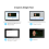 NX4827P043-011R 4.3 Inch LCD-TFT HMI Display Module 4