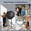 Octagonal Umbrella Softbox 80cm Universal Top Flash Softlight Cover 7