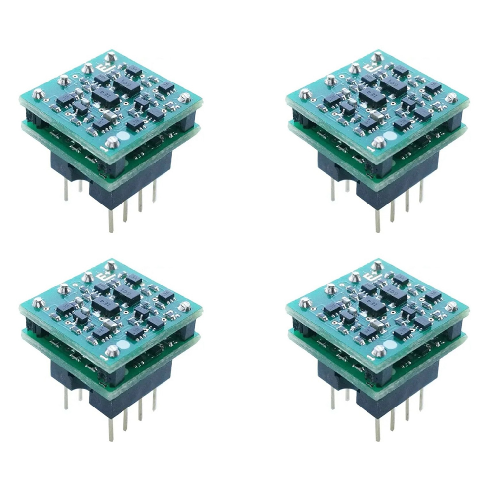 Op8802 Fully Discrete Dual Opamp Replace Opa1612 For Hifi Amp 4711610321084