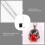 Pendant Necklace Claws Bead Men 6